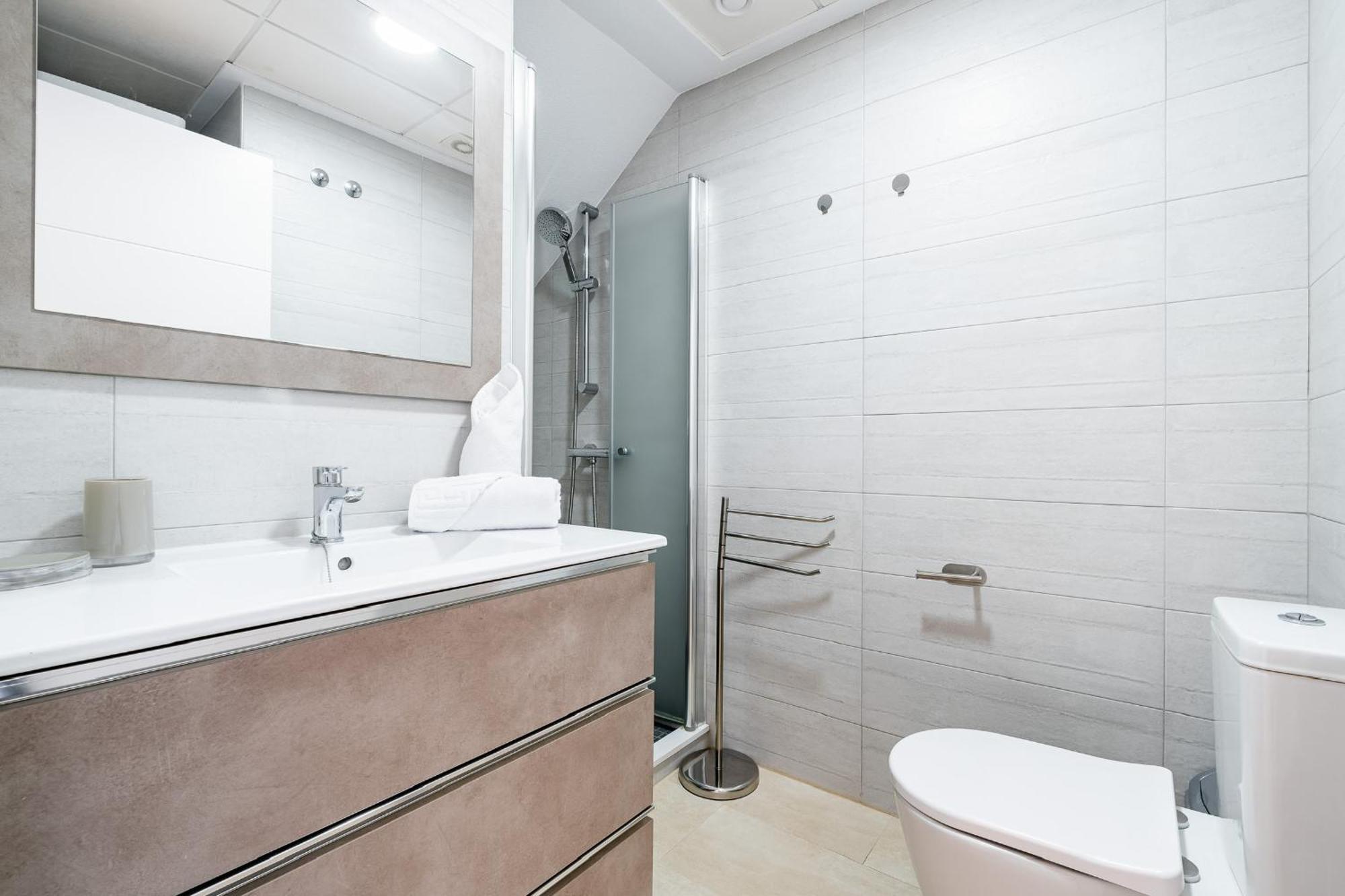 Casa Higuericas Sunrise Apartment Pilar de la Horadada Luaran gambar