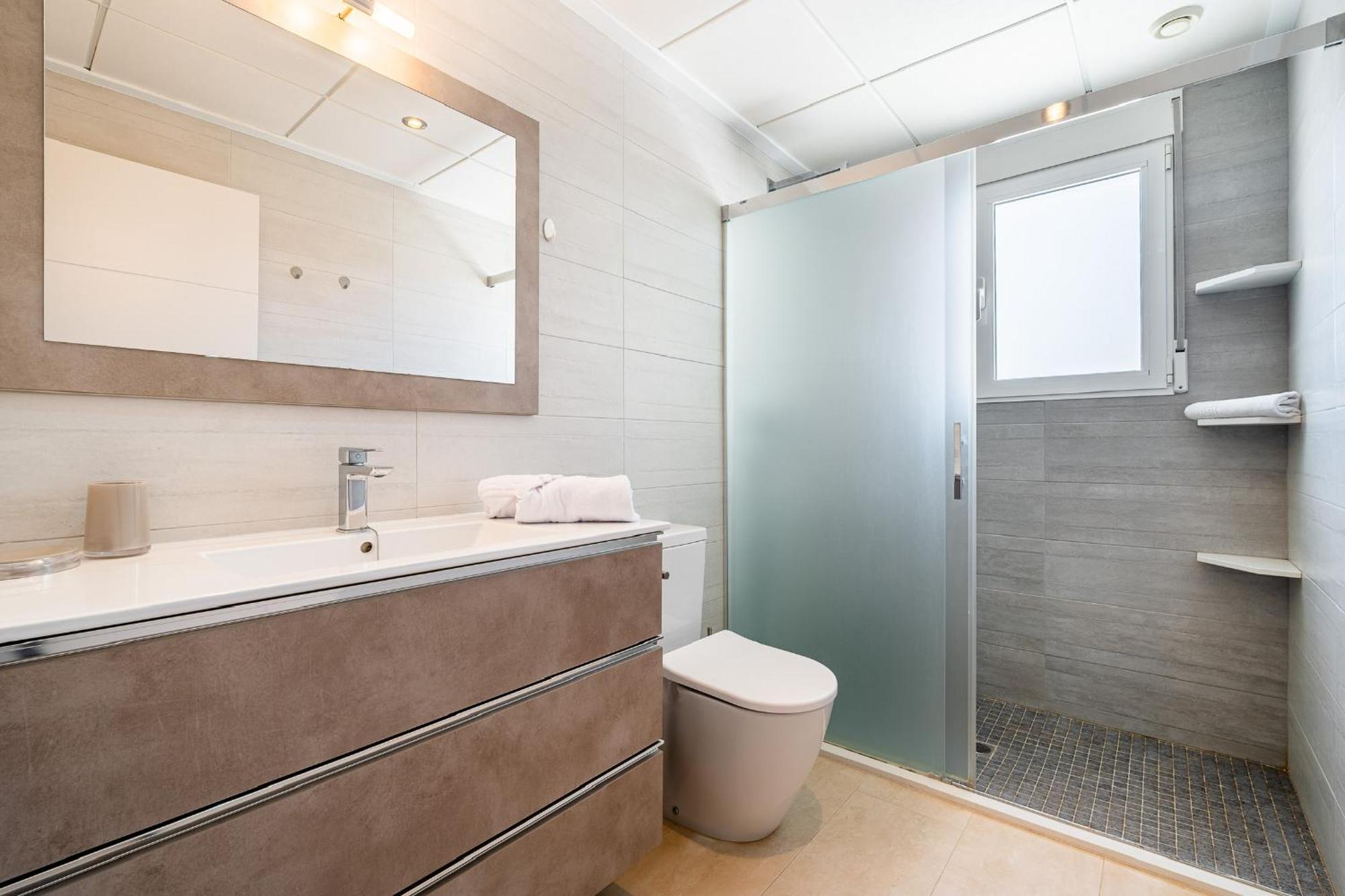 Casa Higuericas Sunrise Apartment Pilar de la Horadada Luaran gambar